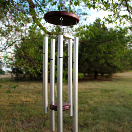 How to Build Wind Chimes - Home Built Workshop