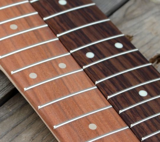 Fretboard Markers