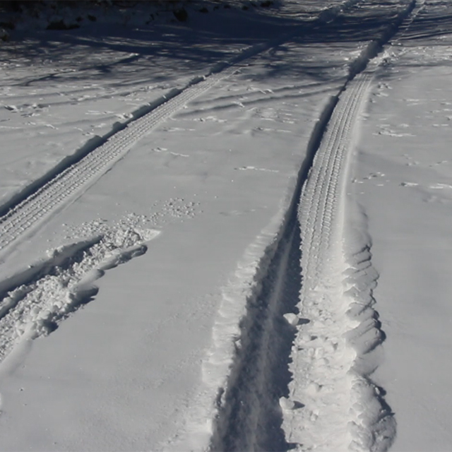 Get your Vehicle ready for winter